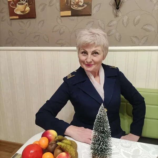 Наталья